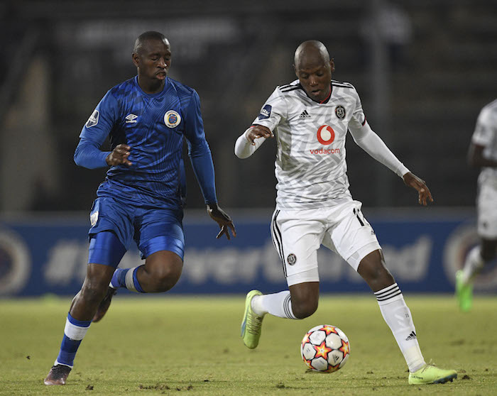 Watch: SuperSport, Pirates play out to dull draw in Pretoria