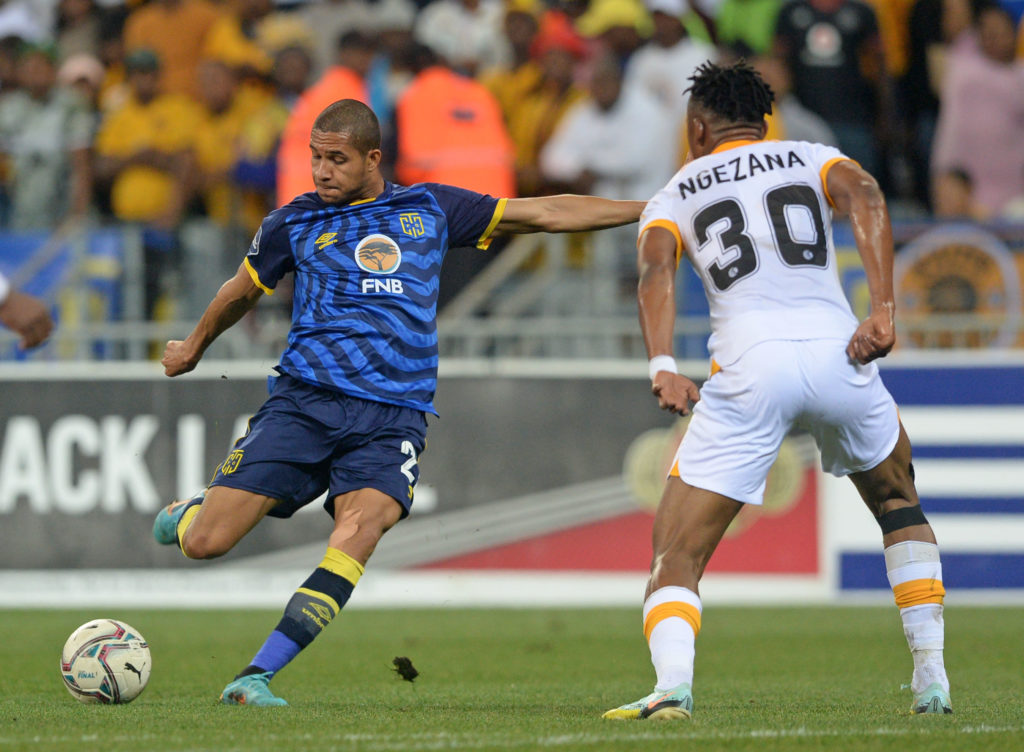 PSL wrap: Chiefs lose at CT City, Swallows return to winning ways