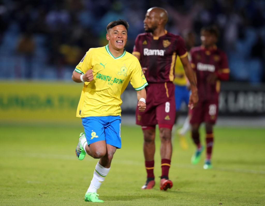 PSL wrap: Sundowns prove too strong for Stellies, Pirates beat Gallants