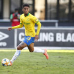 De Reuck: CT City are a difficult team for Sundowns