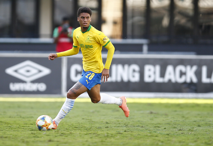 De Reuck: CT City are a difficult team for Sundowns