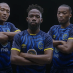 Watch: CT City launch new home-and-away kit