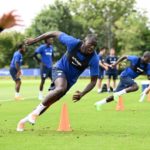 Watch: Koulibaly on EPL debut, looking ahead at Spurs tie