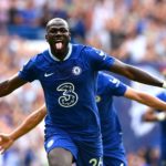 Watch: Koulibaly's sensational first goal for Chelsea