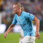 Erling Haaland, Manchester City Source: Fantasy Premier League Twitter