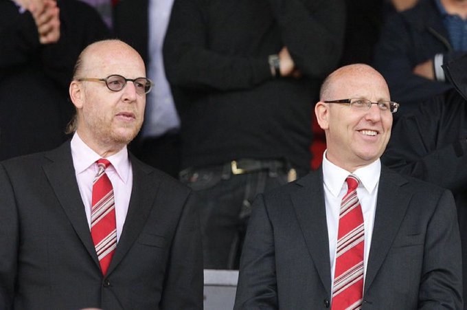 Glazers