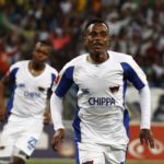 Watch: Chippa thrash Knockout Champions Magesi