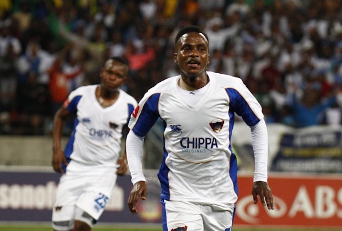 Rewind: Lorch turns out for Chippa