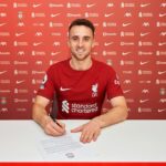 Jota extends Liverpool stay with 'long-term deal'