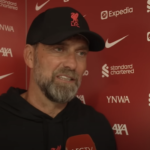 Watch: Klopp comments on red card, passion, injuries