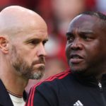 Ten Hag: Benni is the one