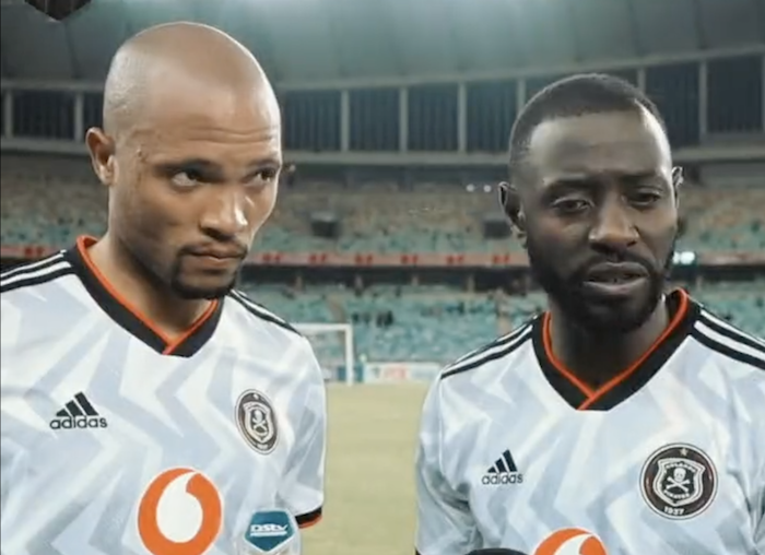 Watch: Mosele on being MOTM, Hotto talks winning goal