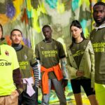 PUMA captures that Milan touch with new third kit