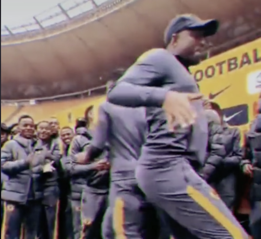 Watch: Chiefs players showing their dance moves