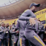 Watch: Chiefs players showing their dance moves