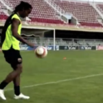 Rewind: Ronaldinho video first to hit 1m views on YouTube