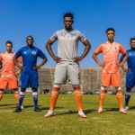 Watch: SuperSport unveil new 2022-23 home-and-away kit