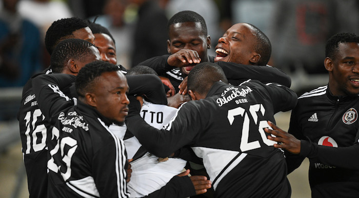 Watch: Pirates return to winning ways