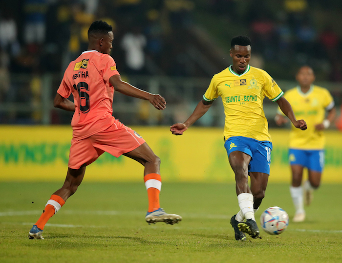 Broos names Zwane in Bafana squad to face Sierra Leone, Botswana