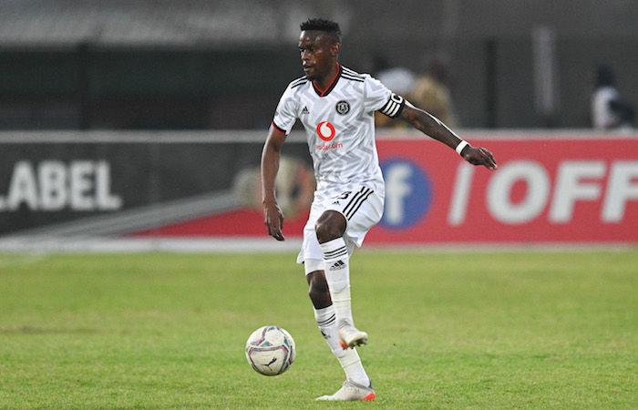 Watch: Maela opens up on defeat by Maritzburg