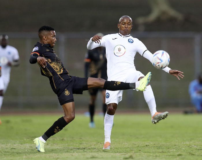 Highlights: Richards Bay go top; CT City, Sekhukhune share spoils