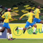 Watch: Sundowns brush aside Royal AM to move top