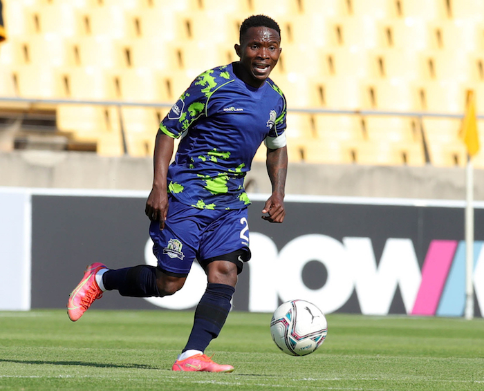 Why Pirates bought Ndabayithethwa Ndlondlo!