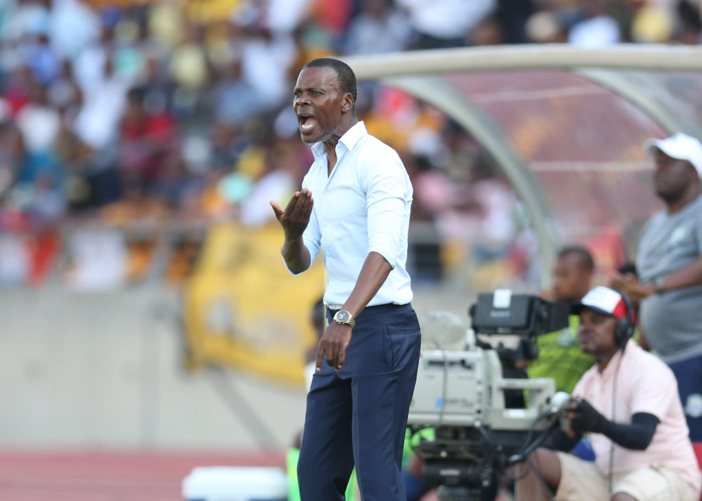 Watch: Zwane gives verdict on Chiefs win