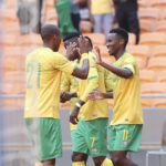 Watch: South Africa held to draw against Congo-Brazzaville