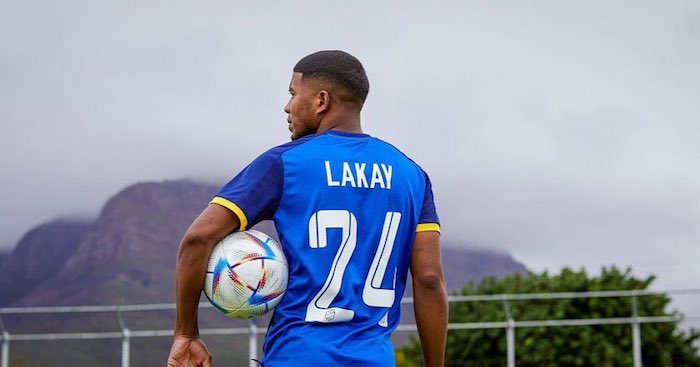 Watch: CT City welcome Lakay back to Mother City