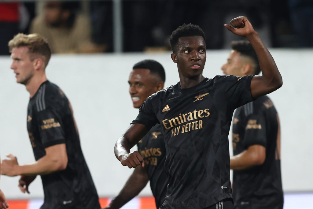 UEL wrap: Arsenal off to winning start, Man Utd beaten