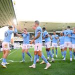 Man City go top as Grealish and Haaland star in win over Wolves