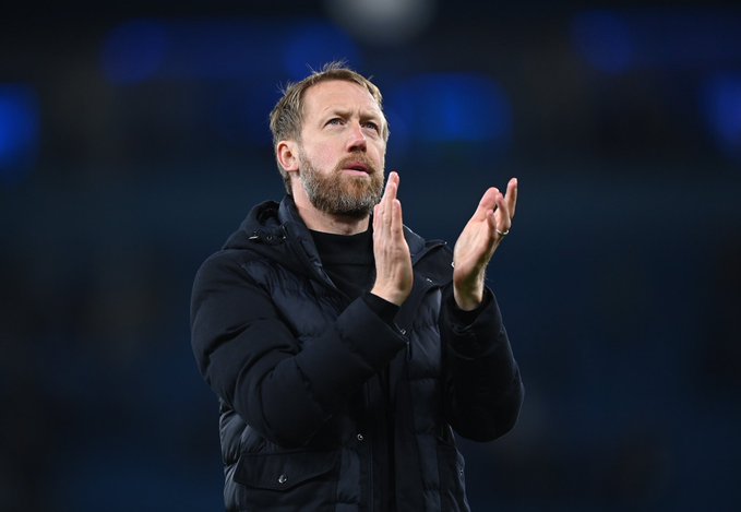 Graham Potter, Chelsea