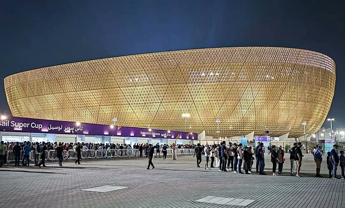 Lusail Stadium