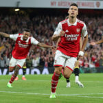 Watch: Arsenal beat Villa to maintain perfect start