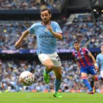 Silva: Man City squad too short to cope with injury crisis