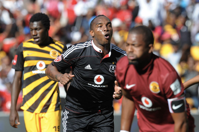 Rewind: Benni destroys Kaizer Chiefs