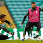 Watch: Real's preparations for Celtic UCL opener