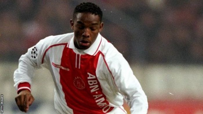 Watch: Benni's top 10 goals for Ajax