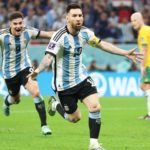 World Cup Wrap: Messi magic sends Argentina to quarter finals, Oranje make light work of the USA