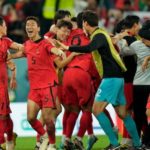 World Cup Wrap: South Korea, Switzerland win to advance to last 16, Cameroon, Ghana, Uruguay eliminated