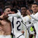 Real Madrid take top spot in football's 'Money League'