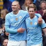 Haaland, De Bruyne returns prime Man City to conquer Europe again