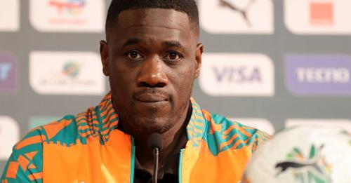 Ivory Coast AFCON triumph 'more than a fairytale' for coach Fae