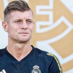 'Saudi boos showed I said the right thing' says Madrid's Kroos