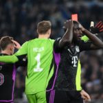 Bayern say Upamecano racially abused after Lazio loss