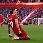 Liverpool leapfrog Man City to reclaim Premier League top spot