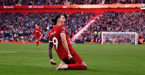 Liverpool leapfrog Man City to reclaim Premier League top spot