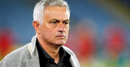 Mourinho: 'Africans are not behind in talent'