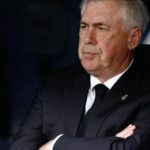 Injury crisis 'can motivate us', says Madrid boss Ancelotti